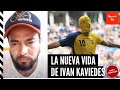 ENTREVISTA. La nueva vida de Iván Kaviedes