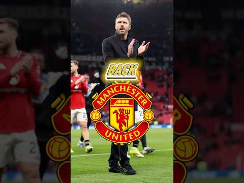 Carrick S Man United Has The Mentality Amorim Lost Manchesterunited Football 