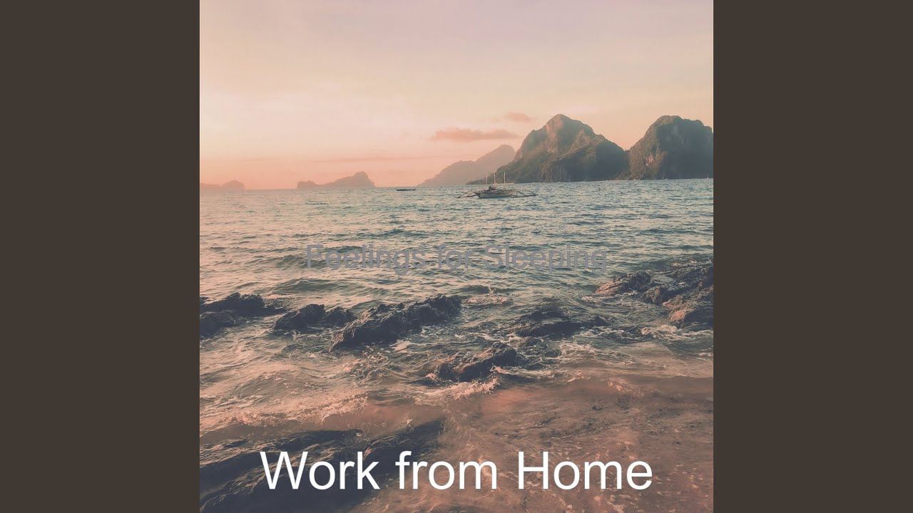 Sumptuous Soundscapes for Working from Home