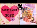 PISCIS 2022 AMOR❤️ Confesiones y locura de amor 🤭💥 destino infinito..🧚🏻| Tarot Amor