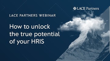 HRIS implementation: what happens after go-live?