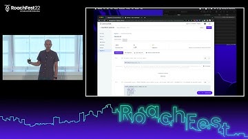 Database migrations with CockroachDB MOLT | Database Migration Demo