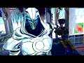 Moon knight Vs Robots
