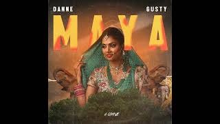 Maya - Danne Gutty (Official Music)