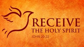 David Wilkerson - Receiving The Holy Spirit | Full Sermon