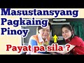 12 Masustansyang Pagkaing Pinoy - Payo ni Doc Willie Ong #849