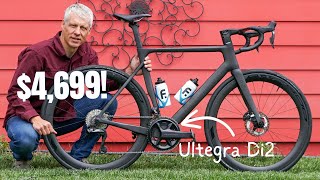 Are consumer-direct aero bikes any good? Polygon Helios A8X review
