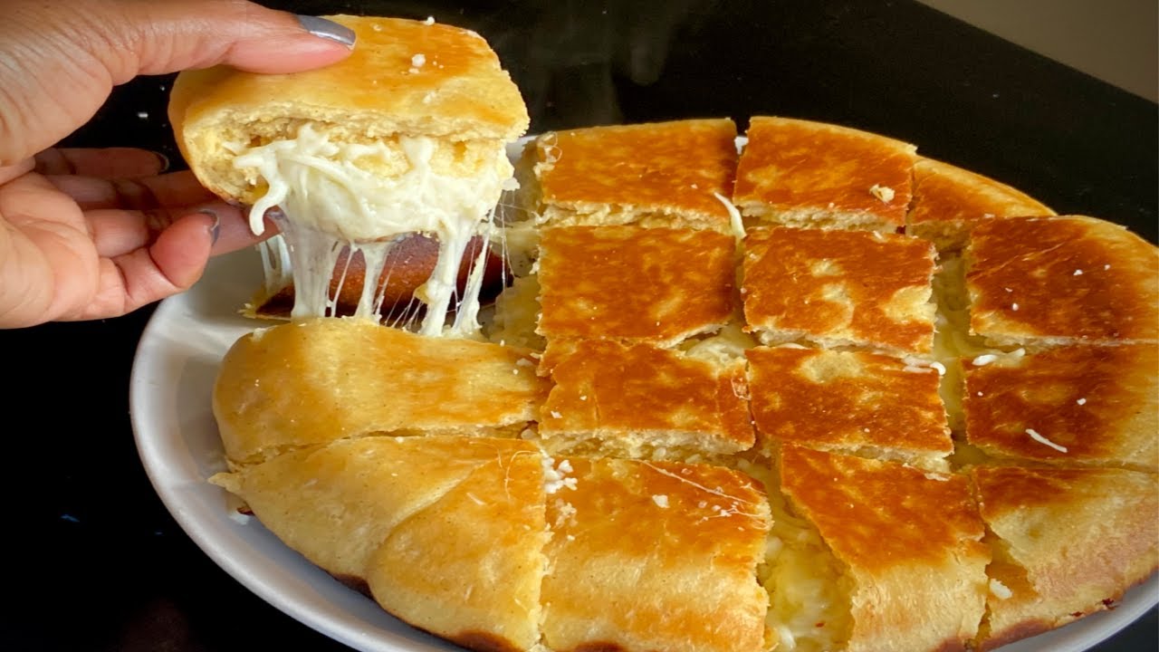 ആരെയും കൊതിപ്പിക്കുന്ന പലഹാരം  | Easy Evening Snacks In Malayalam