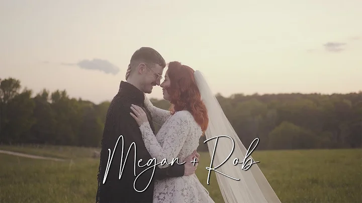 Megan + Rob | The Meadows | Raleigh, NC