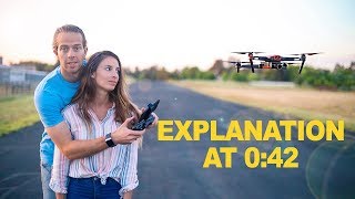 We're Giving Away The Best Drone in 2019 | Here's Why