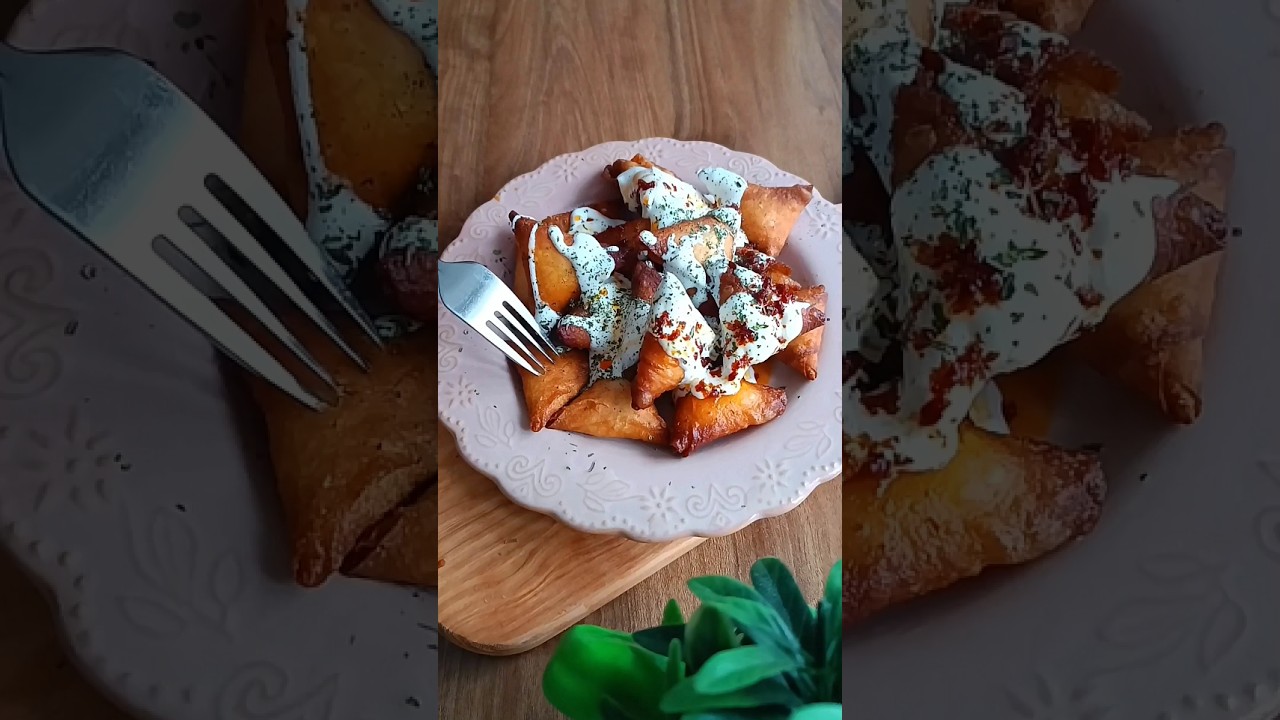 Tarifi yorumda ✍️ #keşfet #food #pratiktarifler #kolaytarifler #hamurişi #yemektarifleri #fyp #tarif Tarifi yorumda ✍️ #keşfet #food #pratiktarifler #kolaytarifler #hamurişi #yemektarifleri #fyp #tarif