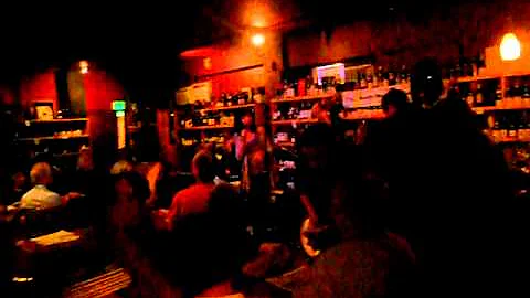North City Jazz Walk 2011 - Janette West Quartet (...
