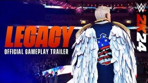 WWE 2K24 Controls - Everything You Need To Get Started! (Full Tutorial)