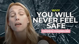 Download Lagu Vagrein channeling REVEALS the MOST LIFE-CHANGING perspective on feeling SAFE MP3