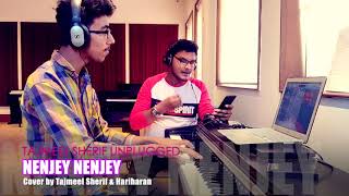 Nenje Nenje | Cover - AR Rahmanian