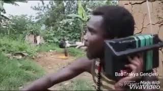 Roman Oynayan Araplar