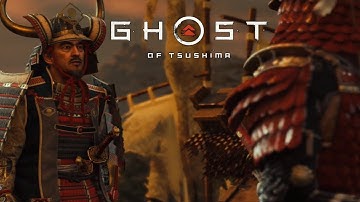 Ghost of Tsushima Gameplay Walkthrough - Part 24, "Battle to Recruit the Shogun"