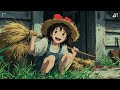【ゆったりジブリ】ジブリメドレーピアノ🌹史上最高のピアノジブリコレクション