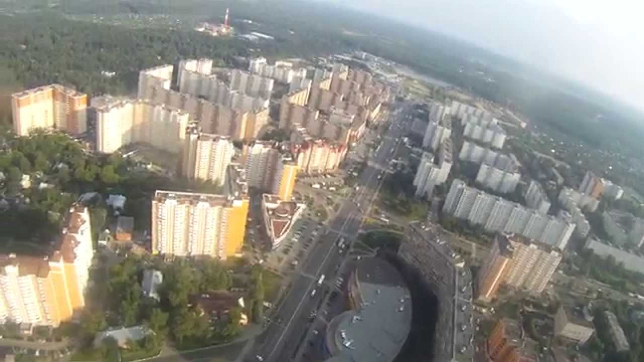 Skywalker FPV Королёв