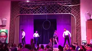 Billionaire club - dubai