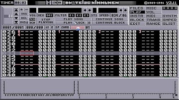 AMIGA REUPLOAD REAL MED MUSIC PROGRAM UTILITY TOOL UTILITIES