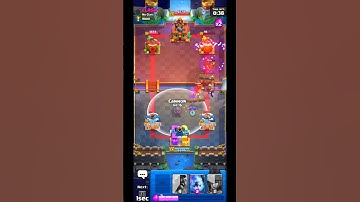 Hog cycle deck #pekkadeck #firecracker #supercell #hogcycledeck