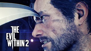 The Evil Within 2 - Cutscenes & Story