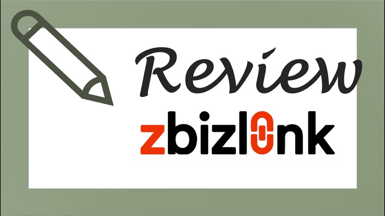REVIEW - zbizlink RFP Management Software