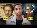 L INCROYABLE Histoire De BEETHOVEN L INCROYABLE Histoire De BEETHOVEN