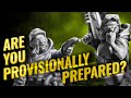 The Ultimate Ratling Snipers Build – Warhammer 40k Diorama!