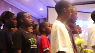 Peace Summit Afrika Kusini18