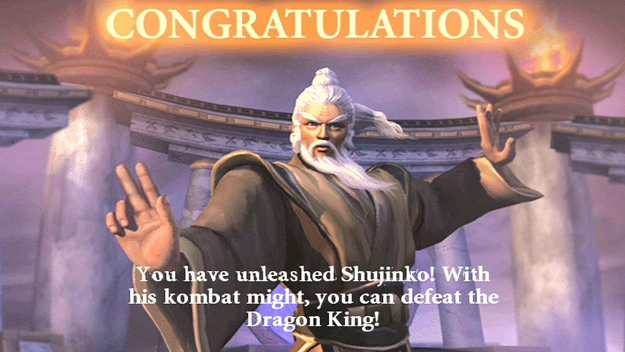 Mortal Kombat Deception Walkthrough Konquest Ending Edenia Part 3 mortal-kombat-deception-walkthrough-konquest-ending-edenia-part-3