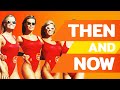 BAYWATCH - Then And Now / Before and After [2021]