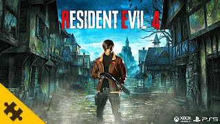 RESIDENT EVIL 4 REMAKE АНОНС, DEAD ISLAND 2 ВЫЙДЕТ? STALKER 2, ALAN WAKE 2, CONTROL 2 (НОВОСТИ)