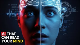 AI Can Read Your Mind… Already
