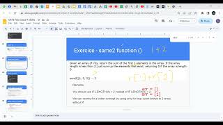 0478 IGCSE Class 9 (Part 1- Home work Exercises Review) IGCSE computer science tutor US