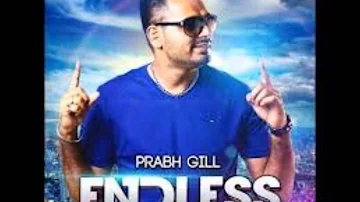 Notorious Jatt-Prabh Gill