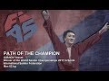 KUANOV YESSET (KAZ) - PATH OF THE SAMBO CHAMPION