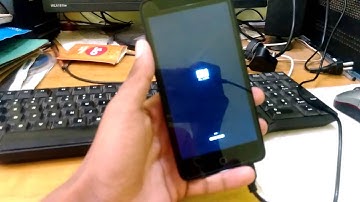 Hindi - How to Install Miui 7 in Coolpad Dazen 1