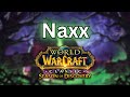 Alliance Naxx with @hammerdancegaming @NOHITJEROME @MintzyIRL @Bearbis  | Sod Druid