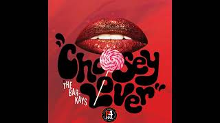 The Bar-Kays feat Jazzy Pha - Choosey Lover