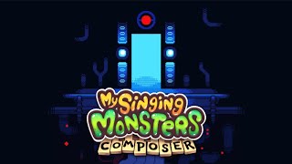 Undertale - CORE Approach - My Singing Monsters Composer