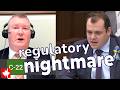 Why Bill C 22 Could Drive Canadian Tech Companies Away Canadian Chamber Of Commerce Speaks Out 