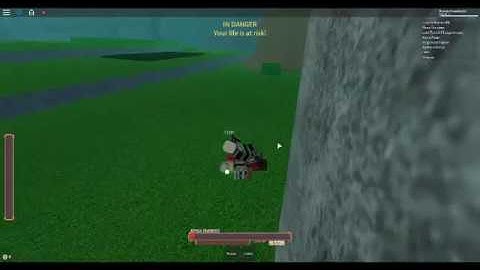 Big machine speed hacker drills petite red head in Rogue Lineage