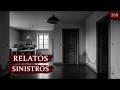 3 HISTÓRIAS DE TERROR PERTURBADORAS RELATOS REAIS EP. 268