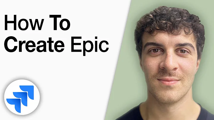 How to Create Epic in Jira  [2025 Full Guide]