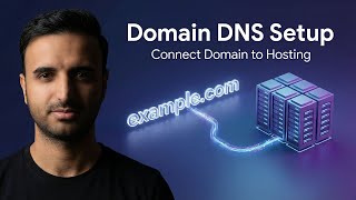 Lesson 4: How to Set DNS and Connect a Domain to Hosting
