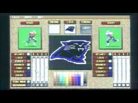 (PC) Unnecessary Roughness '96 - Trailer
