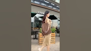 CHIBAVA 05 – Mẫu túi hot trend, chính hãng Hàn, kiểm hàng trước, ship tận nhà