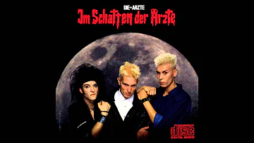 Die Ärzte - Dein Vampyr